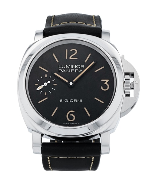 Panerai Luminor 8 Giorni PAM00915